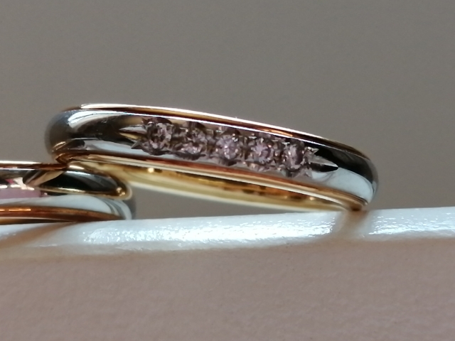 長野・ヤジマが「結婚指輪にダイヤモンドはあったほうがよいか？」を解説